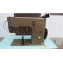 LaMocassino stitching machine model: 2000 for moccasin