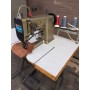 CMCI F81 decorative ornamental sewing machine !!SOLD!!