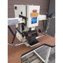 Pneumatic stamping machine WSK