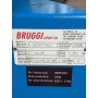 Milling machine for soles Bruggi insole