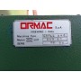 Ormac 840 Toe Lasting !!SOLD!!