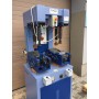 Hydraulic press for gluing MEC VAL soles