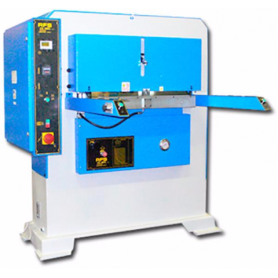 RFS CO MEC BT 4/2 CE A hydraulic press Extruder Perforating machine