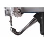 FAMAS - 224 TK DOUBLE THREAD SOLE SIDE SEWING MACHINE (WITH OPPOSITE HORN)