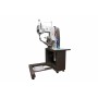 FAMAS - 2000A DOUBLE THREAD SOLE SIDE SEWING MACHINE (WITH SPOOL)