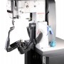 FAMAS - 2000 AT DOUBLE THREAD SOLE BOTTOM SEWING MACHINE (WITH SPOOL)