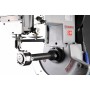 FAMAS - 2000AS DOUBLE THREAD SOLE SIDE SEWING MACHINE (WITH SPOOL)