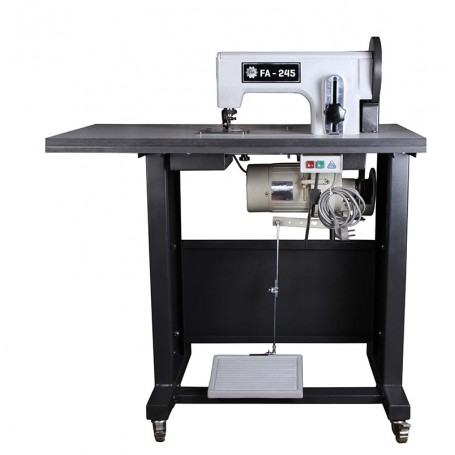 FAMAS - 245 DESIGN AND DRILLING MACHINE
