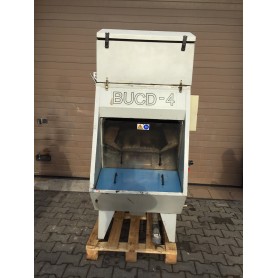 Exhaust dust collector USM dust extraction !!SOLD!!