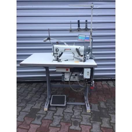 Pfaff 3806 Sewing machine with shirring function !!SOLD!!
