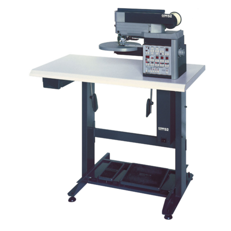 Comelz COM52 New Programmable thermo-folding machine