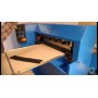 Gilardi GL13SC 300/500 NEW Punching engraving Machine