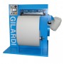 Gilardi GL13SC 300/500 NEW Punching engraving Machine
