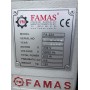 FAMAS 224 DOUBLE THREAD SOLE SIDE SEWING MACHINE !!SOLD!!
