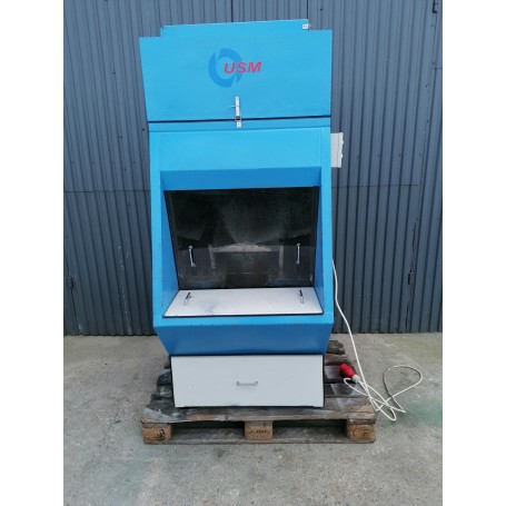 Extraction dust collector USM water dust extraction !!SOLD!!