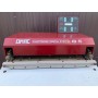 OMAC 450 RC Line edge winder for materials !!SOLD!!