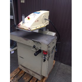 Hydraulic press cutting machine SVIT 06145 P2 ML !!SOLD!!