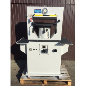 Perforating machine extruder hydraulic press cutter BANF !!SOLD!!
