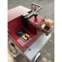 OMAC 992 - 40 glue application machine gluing machine