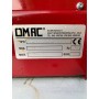 OMAC 992 - 40 maszyna do nakładania kleju klejarka