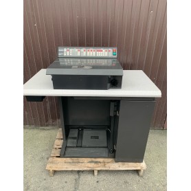 Comelz SS 20 Computer Skiving Machine !!SOLD!!