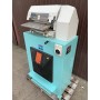 ATOM strapping machine, machine for cutting strips of 300mm strips !!SOLD!!