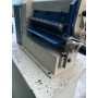 OMAC strapping machine, machine for cutting strips of 300mm strips !!SOLD!!
