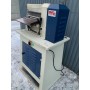 OMAC strapping machine, machine for cutting strips of 300mm strips !!SOLD!!