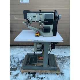Ciucani XM 949 moccasin sewing machine !!SOLD!!