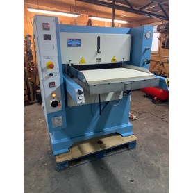 Hydraulic press, extruder, perforating machine RFS 120 Ton