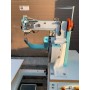 PEMA 087 sewing machine for bags, cases, briefcases, shoes !!SOLD!!