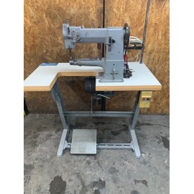 Adler 069 Sewing machine for binding !!SOLD!!
