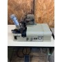 Fortuna 34 S-AG/M Steep edge skiving machine with automatic work piece guidance especially for mocassins !!SOLD!!