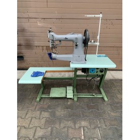 Adler 105 - MO25 Machine for heavy sewing !!SOLD!!