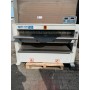 Machine for measuring the surface of leather 1600mm GER ELETTRONICA !!SOLD!!