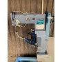 FALAN F 2000 Mec Val Famas CMCI Machine for sewing shoe soles !!SOLD!!