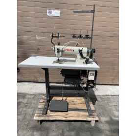 Pfaff 3811 Sewing machine with shirring function !!SOLD!!