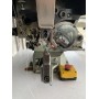 Ciucani XM 949 moccasin sewing machine