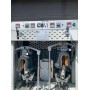 Sabal 3402.C Back Part moulding machine