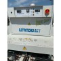 Tunnel dryer - activator Elettrotecnica 421 PS