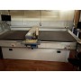 ZUND LC 2400 Plotter, table cutting, cutter !!SOLD!!