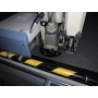ZUND LC 2400 Plotter, table cutting, cutter !!SOLD!!