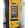 Siat WS2 - EP Pallet wrapping machine !!SOLD!!