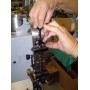 Sagitta MR71 Krążkowacz maszyna do nabijania oczek oczkowarka