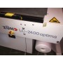 ZUND LC 2400 Optima automatic cutting plotter cutting table cutter !!SOLD!!