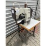CMCI FC88 Machine for sewing shoe soles !!SOLD!!
