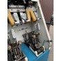 USM GBM RD Backpart moulding machine