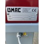 OMAC 995 FC PLC Tape cutter cutting machine !!SOLD!!