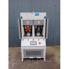 Matic 928 CG Backpart moulding machine
