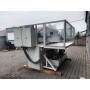 Schoen Sandt 6005B CE Cutting beam machine !!SOLD!!